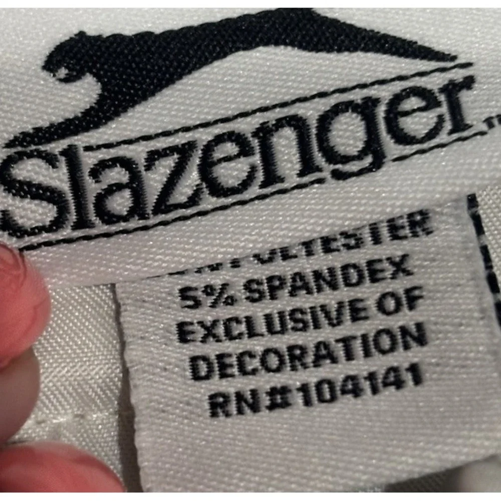 Slazenger Performance Golf Pants Khaki Men's 38x32